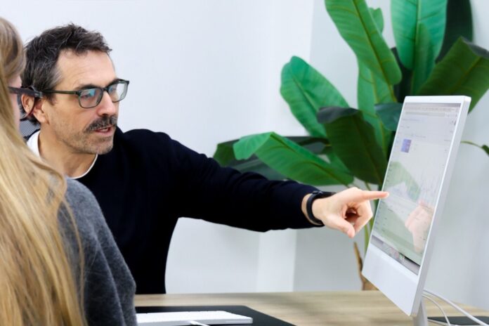 Agencia Egos: la mayoría de webs de las empresas asturianas no están orientadas a generar negocio