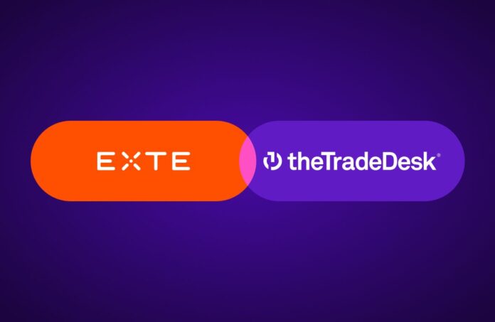 EXTE se convierte en el primer partner en Europa en integrar la API Price Discovery and Provisioning (PDP) de The Trade Desk
