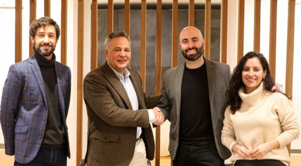 FCSI Iberia y Aplus Gastromarketing firman un acuerdo para reforzar la profesionalización del sector foodservice en España y Portugal