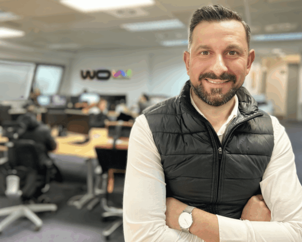 Grupo Tándem lanza WOW, su nueva agencia creativa especializada en el sector salud