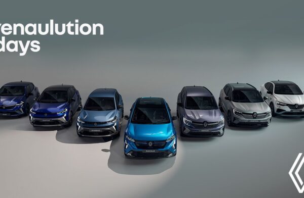 Renault transforma la publicidad hiperlocal de concesionarios con audioprogramático, reduciendo los costes un 28% en la campaña Renaulution