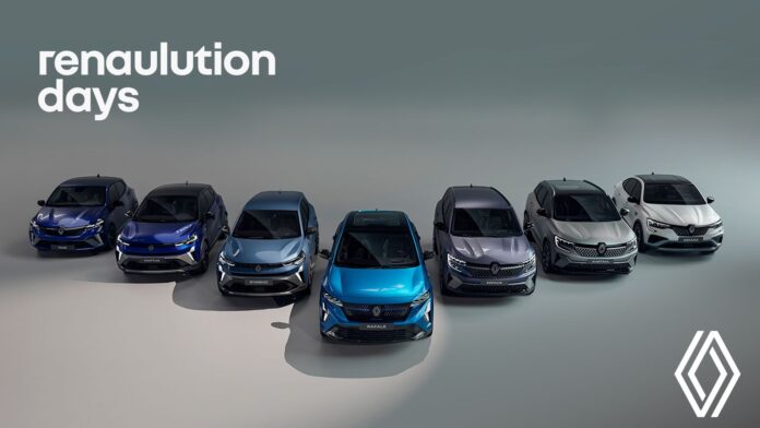 Renault transforma la publicidad hiperlocal de concesionarios con audioprogramático, reduciendo los costes un 28% en la campaña Renaulution