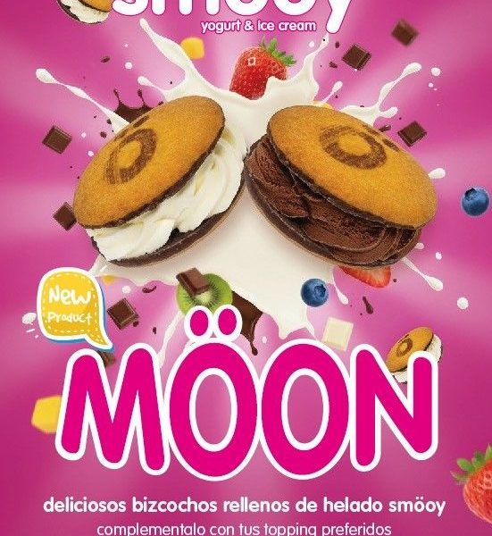 Smöoy inaugura 2026 con MÖON y sus nuevas ediciones para el Año Nuevo Chino y San Valentín