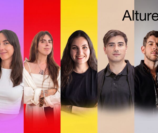 Alture da a las pymes un equipo digital completo, guiado por datos, por una fracción de su coste