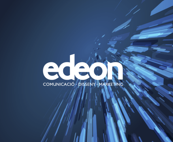 La agencia de comunicación edeon cumple dieciséis años de trayectoria en el sector