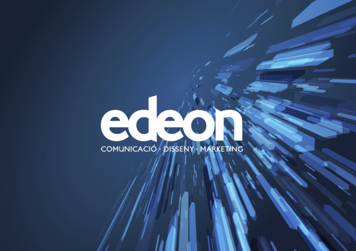 Nueva portada 1 La agencia de comunicación edeon cumple dieciséis años de trayectoria en el sector