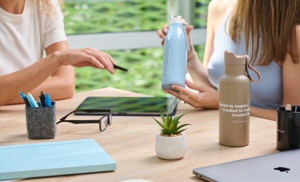 Seis de cada diez pedidos de merchandising, analizados por Gift Campaign, se sitúan entre 100 y 500 euros