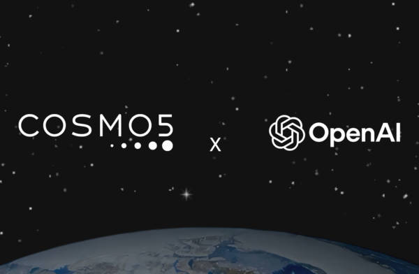 Cosmo5, partner oficial de OpenAI para el lanzamiento de ChatGPT Ads en Europa