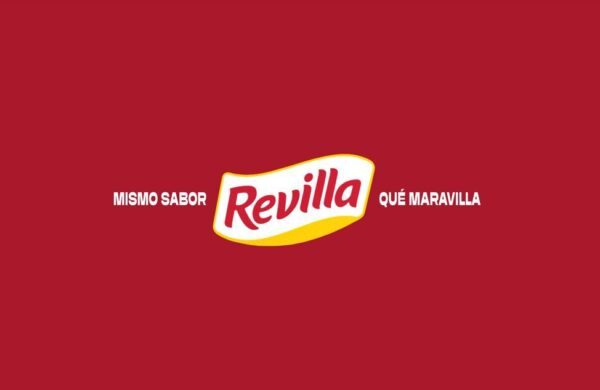 Revilla vuelve a las pantallas con su nueva campaña 'El camino del chorizo Revilla'